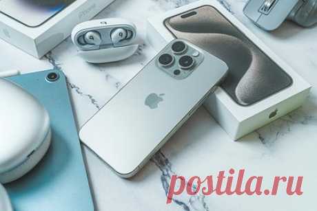 В iPhone 15 появились расширенные настройки батареи. Компания Apple добавила в iPhone 15 расширенные настройки аккумулятора. В бета-версии iOS 17.4, которую изучили журналисты, появились новые настройки батареи. Кроме информации о состоянии аккумулятора пользователи могут посмотреть количество циклов перезарядки. Функция доступна только в смартфонах серии iPhone 15.