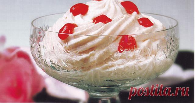 рецепты тортов.