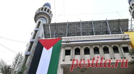 Посол России в Ливане: в Бейруте пока не наблюдается повышенная боеготовность. Посол России в Ливане Александр Рудаков заявил, что в Бейруте к настоящему моменту не наблюдается повышенная боеготовность на фоне эскалации палестино-израильского конфликта. Читать далее