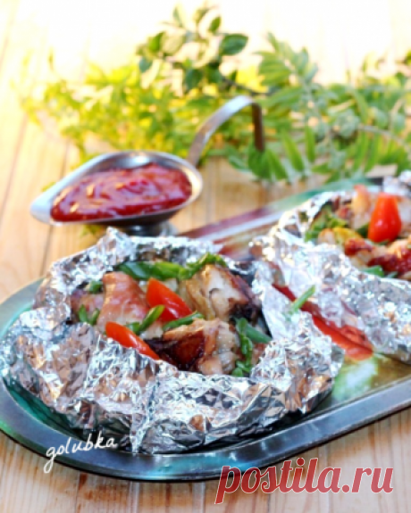 Маринованные куриные грудки с овощами. Koolinar.ru – более 120 000 рецептов с фотографиями.