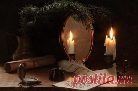 Магия зеркал, древние поверья | моя записная книжка | Яндекс Дзен