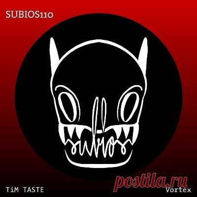 TiM TASTE – Vortex - FLAC Music