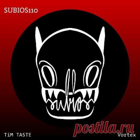 TiM TASTE – Vortex - FLAC Music