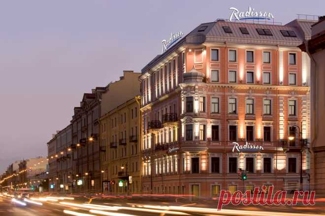 Санкт-Петербург зимний — отели сети Radisson Hotels Сейчас, в преддверии Рождества, когда поток туристов не столь активный, наступает лучшее время для неспешных прогулок по центру северной столицы России, знакомства с архитектурой и историей Санкт-Пет