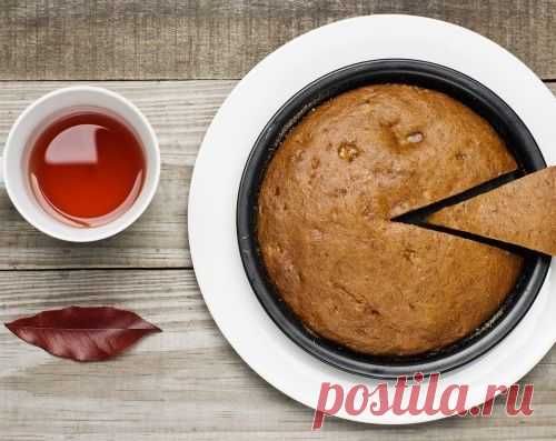 Медовая коврижка