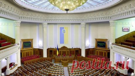 Верховный суд Украины отменил повторную жеребьевку партий на выборы в Раду | Новости