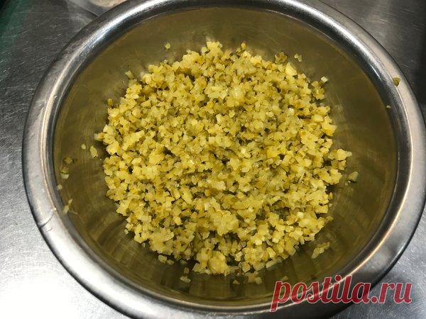 Секретный рецепт вкуснейшего соуса тартар: вещает повар со стажем | Гастрономическая шизофрения | Яндекс Дзен