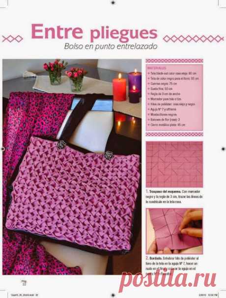 Capitone Carteras y bolsos nº 3 - Rosymar N - Веб-альбомы Picasa