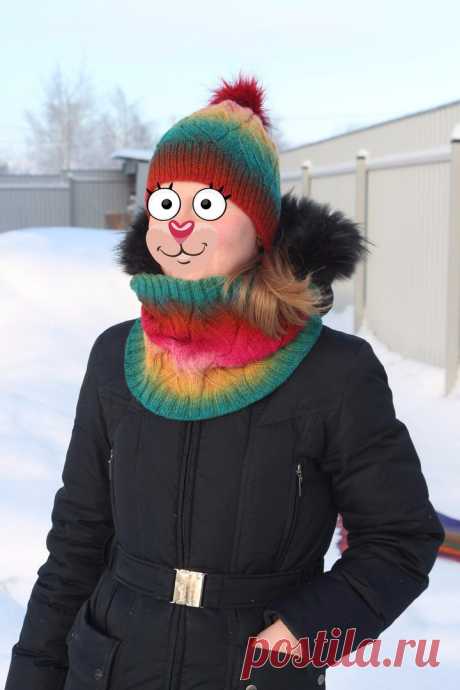 Пряжа Кауни, Дундага, Лимбажу в наличии. Вязание