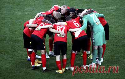 "Химки" обыграли "Краснодар" в матче второго тура чемпионата России по футболу. Химчане победили в гостях со счетом 1:0 благодаря голу Сергея Самодина на 89-й минуте игры.
Подробнее читайте на ntv.ru
Химки
