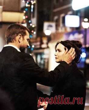 У каждого есть такие места, забыть о которых невозможно, хотя бы потому, что там воздух помнит твоё счастливое дыхание...