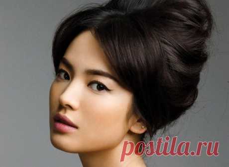 10 советов совершенной красоты в любом возрасте от японского гуру | Все об Осознанной Красоте