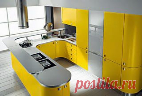 Мастер на все руки: СОВРЕМЕННЫЕ КУХНИ и ее виды (фото). Как выбрать.