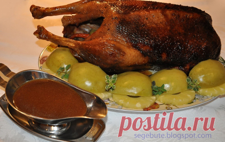 Orkaitėje kepta žąsis - nuo A iki Z, negali nepavykti! Orkaitėje kepta žąsis - nuo A iki Z, negali nepavykti! - patiekalas, kurį nesunkiai pasigaminsite pagal šį receptą. Daug gerų, išbandytų receptų, kuriuos privalai išmėginti!