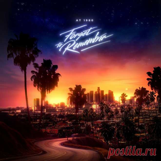 At 1980 - Forget to Remember (2024) 320kbps / FLAC
