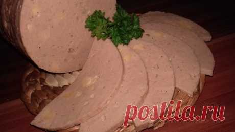 Колбаса вареная с сыром. – Быстро и вкусно, пользователь Айгуль Галимова | Группы Мой Мир