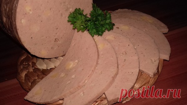 Колбаса вареная с сыром. – Быстро и вкусно, пользователь Айгуль Галимова | Группы Мой Мир