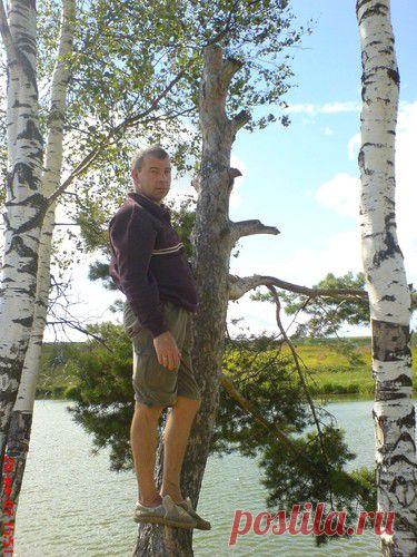 ВСЕ МЫ ИЗ ДЕТСТВА