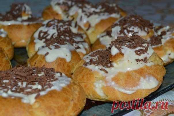 :ВКУСНЯТИНКА
