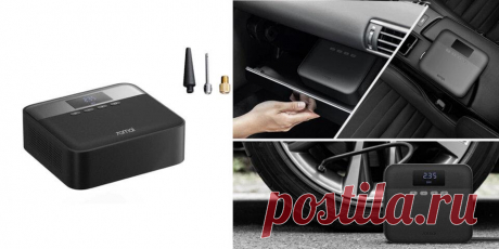 Портативный Авто Шиномонтажный Насос
ЗАКАЗАТЬ Xiaomi 70mai Air Compressor Lite: Особенность: 1. Немецкое поршневое кольцо PTFE. Высокая термостойкость, коррозионная стойкость, низкий коэффициент трения, может использоваться в течение длительного времени от -180 ° C до 260 ° C 2. жаропрочная толстая медная обмотка. Вся конструкция состоит из меди, небольшое повышение температуры при работе....
Читай дальше на сайте. Жми подробнее ➡