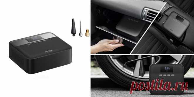 Портативный Авто Шиномонтажный Насос
ЗАКАЗАТЬ Xiaomi 70mai Air Compressor Lite: Особенность: 1. Немецкое поршневое кольцо PTFE. Высокая термостойкость, коррозионная стойкость, низкий коэффициент трения, может использоваться в течение длительного времени от -180 ° C до 260 ° C 2. жаропрочная толстая медная обмотка. Вся конструкция состоит из меди, небольшое повышение температуры при работе....
Читай дальше на сайте. Жми подробнее ➡