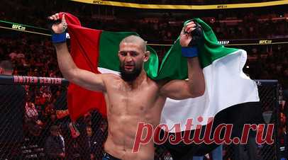Ян: Чимаев не представляет Россию. Российский боец UFC Пётр Ян высказался касательно того, почему считает, что боец российского происхождения Хамзат Чимаев не представляет Россию в американском промоушене. Читать далее