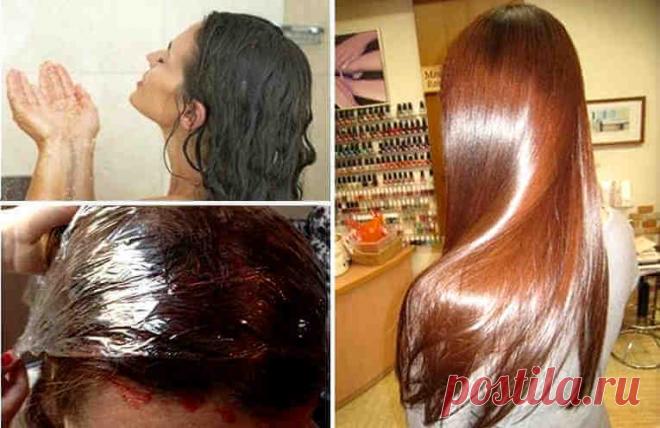 Маска для волос с 3-мя специями | Чаровница и проказница