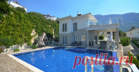 Orka Panorama Hills