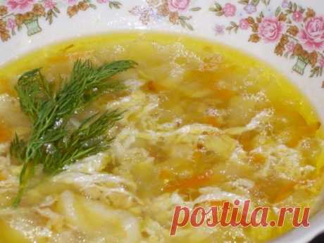 Суп "Домовой", простой рецепт, но очень вкусный. Ну очень...  
 

Суп- еда повседневная, и иногда приедается, но. У каждого из нас есть воспоминания с детства. Мы все его помни по своему, и у каждого он разный. Суп навеет именно эти воспоминания, домашние.

 

…