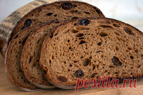 Хлеб заварной СЕВЕРНЫЙ. - ХЛЕБ & ХЛЕБ — LiveJournal