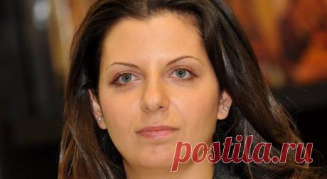 Маргарита Симоньян рассказала, как фарширует яйца | Журнал Домашний очаг