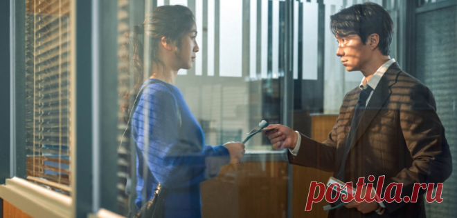 «Решение уйти» — «Любовное настроение» Хичкока в Пусане | Тинтина вечно заносит в склепы | Дзен