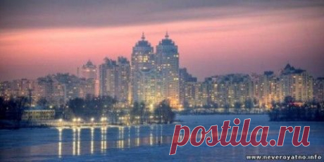 Психотронная матрица – Волновые характеристики высотных зданий