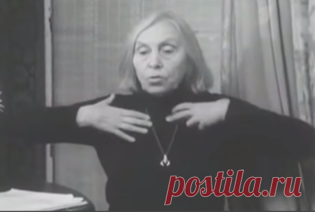 Эта гимнастика вернула меня к жизни. Обязательно попробуйте!
