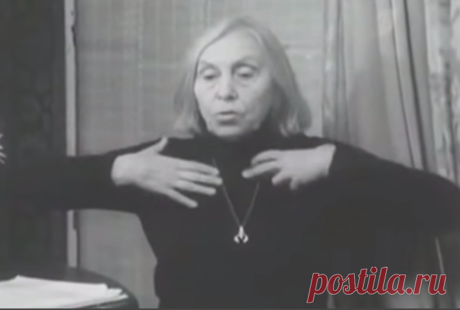 Эта гимнастика вернула меня к жизни. Обязательно попробуйте!