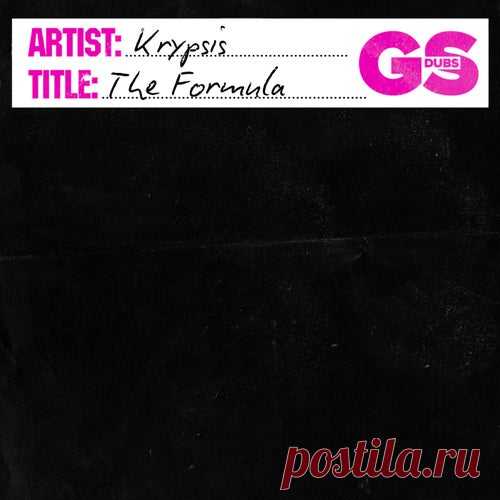 Krypsis - The Formula [GS Dubs]
