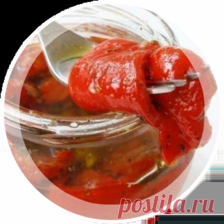 Соленый перец на зиму - рецепты домашнего приготовления от А до Я