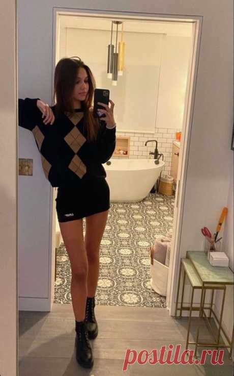 *