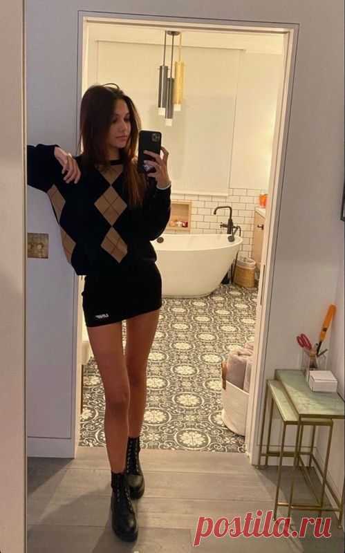 *