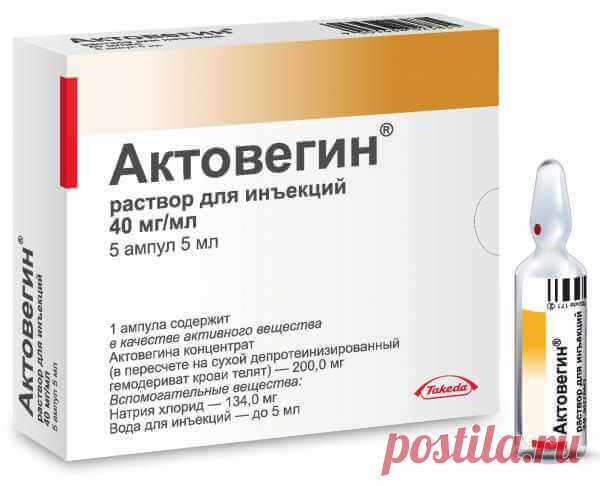 Ангиопротекторы: что это такое, список препаратов ангиопротекторного действия