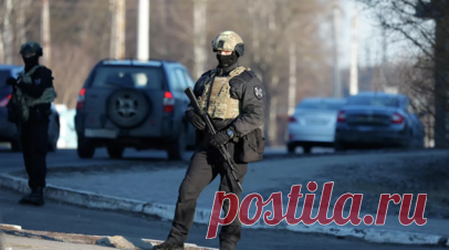 В Белгороде установили модульную конструкцию для защиты от обстрелов. В Белгороде установили железобетонное модульное сооружение для защиты от обстрелов. Читать далее