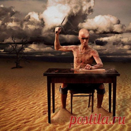 Претензии разрушают человека | Golbis