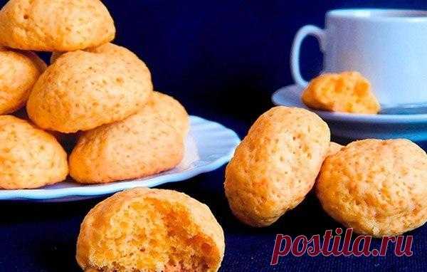 ВКУСНЕЙШЕЕ И ПОЛЕЗНОЕ МОРКОВНОЕ ПЕЧЕНЬЕ ДЛЯ ДЕТЕЙ / Царский пир