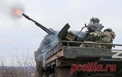 Над регионами России уничтожили 66 украинских БПЛА. Силы ПВО сбили дроны в период с 17:25 до 22:40 мск