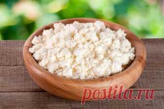 Что вкусного приготовить из творога: видеорецепты