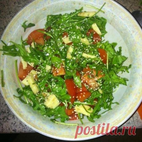 Правильное питание