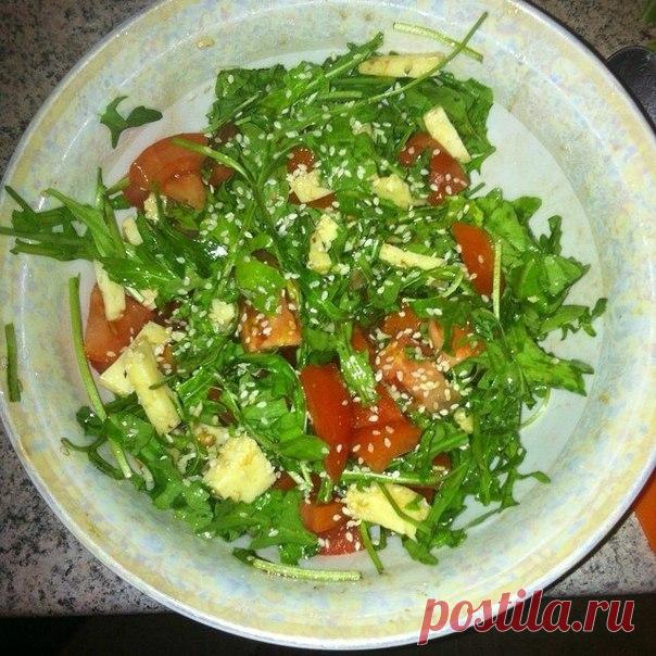 Правильное питание