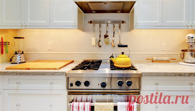 Правильный подход перед выбором кухонной мебели | Краше Всех