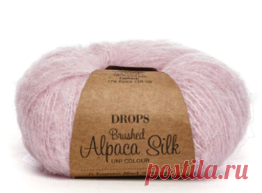Ищу для себя модель джемпера из пряжи Brushed Alpaca Silk Модели со схемами | Вязание в радость | Яндекс Дзен