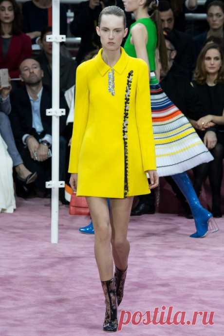 Christian Dior Couture — Модно / Nemodno